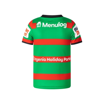 South Sydney Rabbitohs Infant 2026 Home Jersey Set - View 5