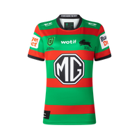 South Sydney Rabbitohs Womens 2026 Home Jersey