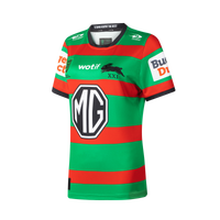 South Sydney Rabbitohs Womens 2026 Home Jersey