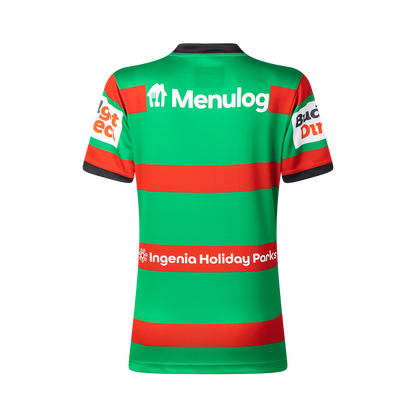 South Sydney Rabbitohs Womens 2026 Home Jersey - View 3