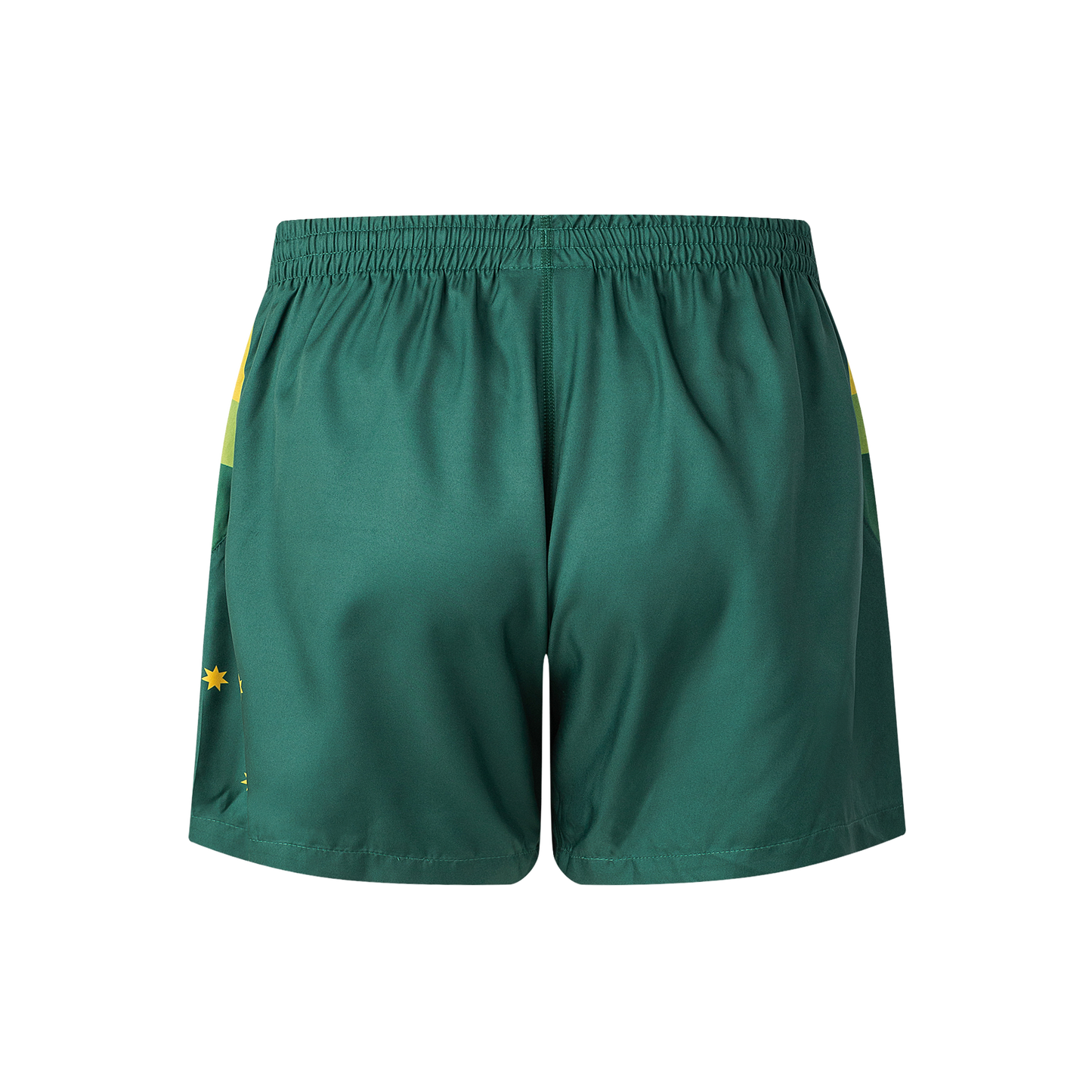 Australian Kangaroos Youth 2025/26 Performance Gym Shorts