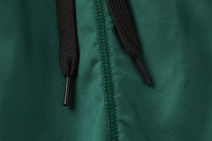 Australian Kangaroos Youth 2025/26 Performance Gym Shorts - View 4