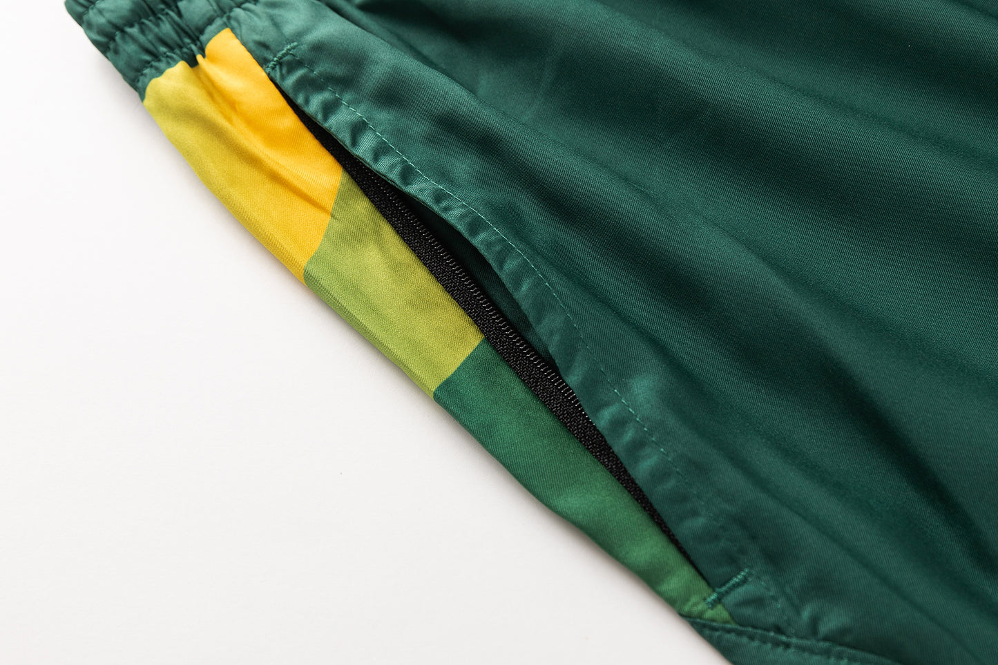 Australian Kangaroos Mens 2025/26 Performance Gym Shorts