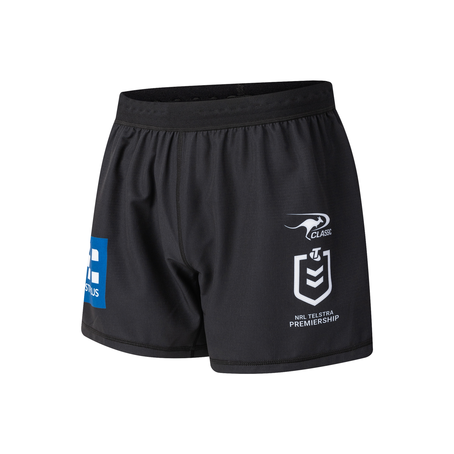 South Sydney Rabbitohs Mens 2026 Home Shorts