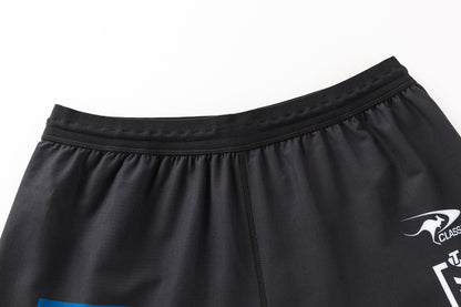 South Sydney Rabbitohs Mens 2026 Home Shorts - View 4