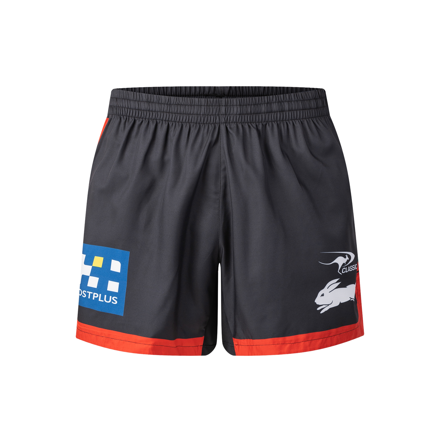 South Sydney Rabbitohs Mens 2026 Performance Gym Shorts