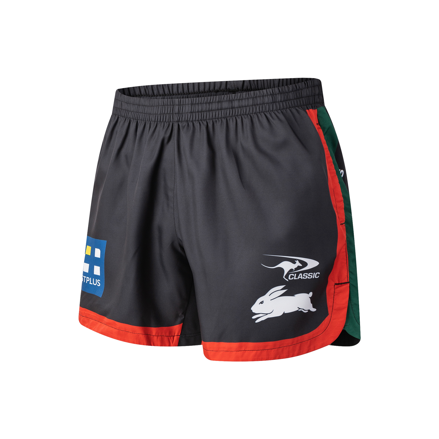 South Sydney Rabbitohs Mens 2026 Performance Gym Shorts