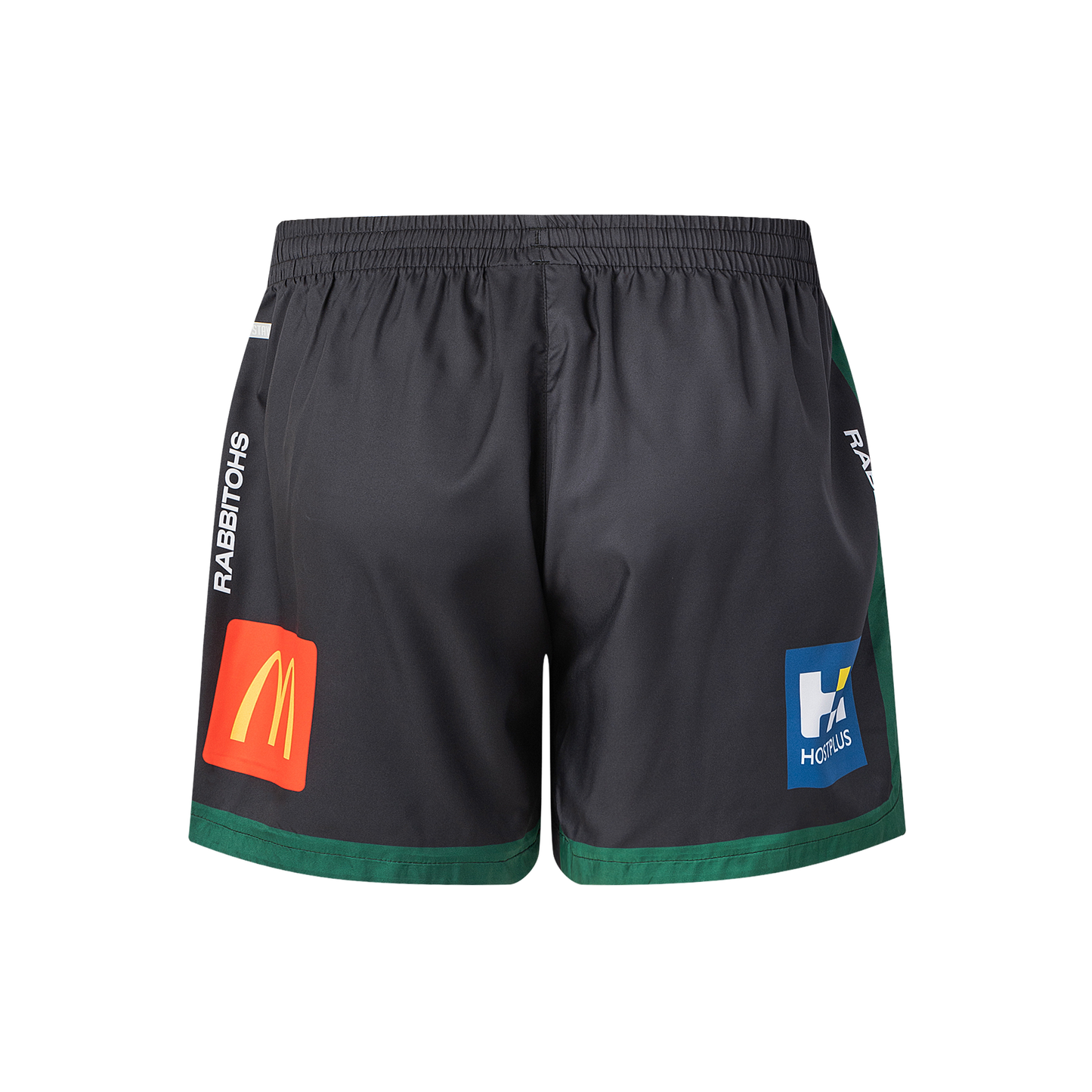 South Sydney Rabbitohs Mens 2026 Performance Gym Shorts