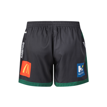 South Sydney Rabbitohs Mens 2026 Performance Gym Shorts - View 3