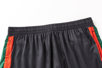 South Sydney Rabbitohs Mens 2026 Performance Gym Shorts - View 6