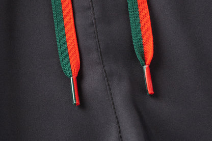 South Sydney Rabbitohs Mens 2026 Performance Gym Shorts - View 5