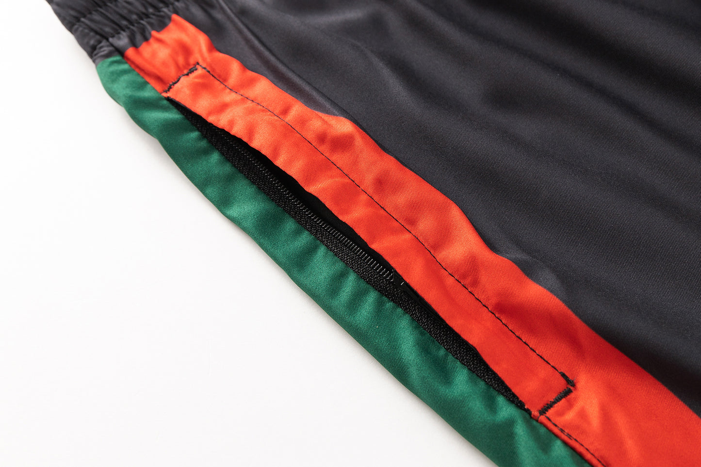 South Sydney Rabbitohs Mens 2026 Performance Gym Shorts