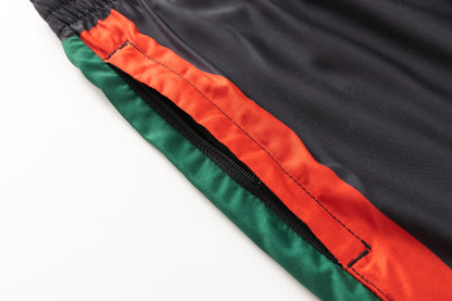 South Sydney Rabbitohs Mens 2026 Performance Gym Shorts - View 4