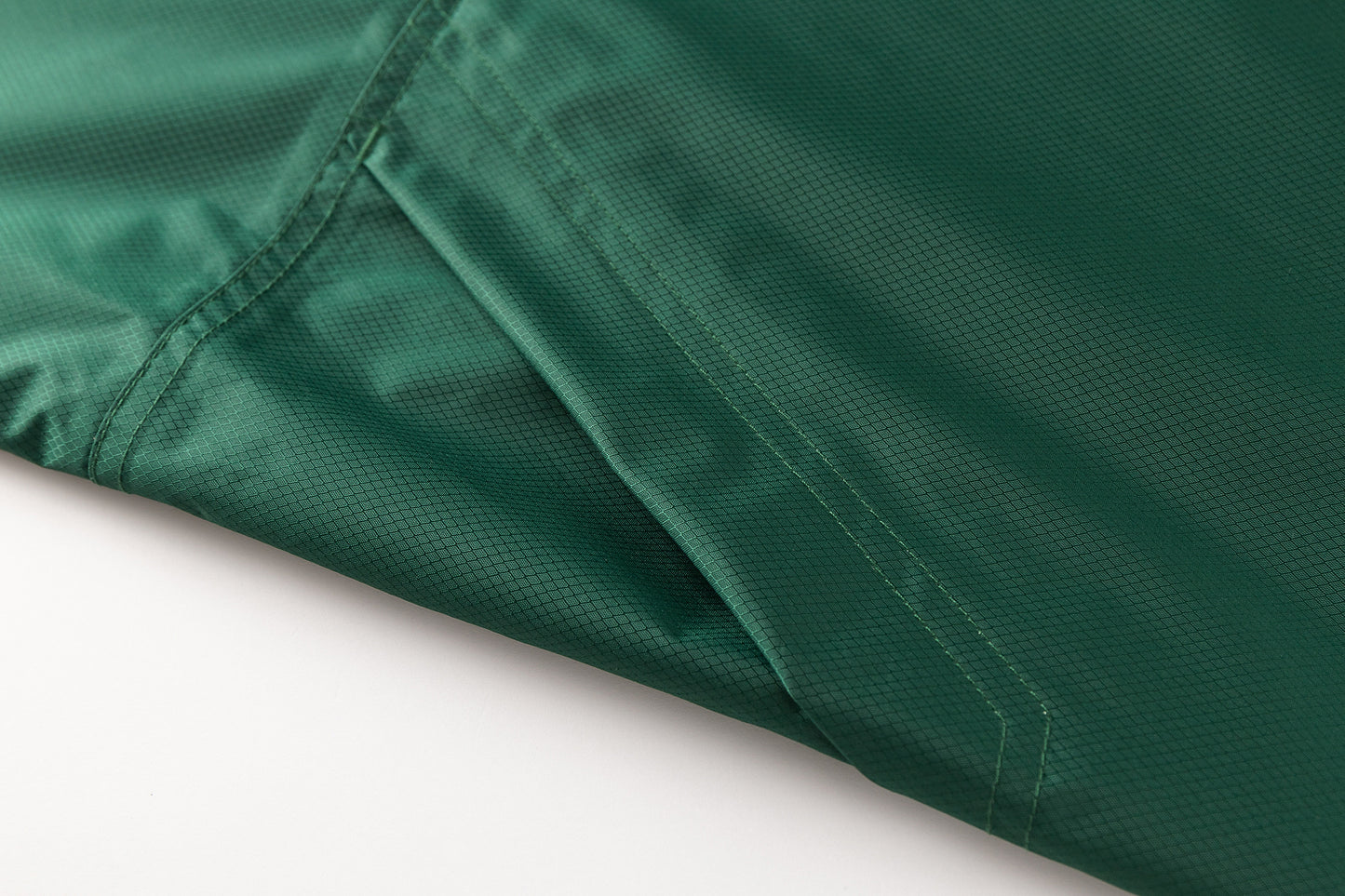 Australian Kangaroos Mens 2025/26 Wet Weather Jacket