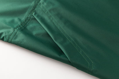 Australian Kangaroos Mens 2025/26 Wet Weather Jacket - View 6