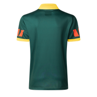 Australian Kangaroos Child 2025/26 Home Jersey