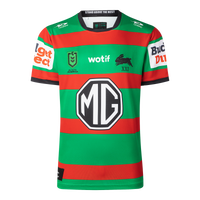 South Sydney Rabbitohs Mens 2026 Home Jersey