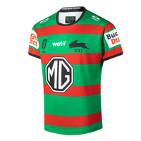 South Sydney Rabbitohs Mens 2026 Home Jersey