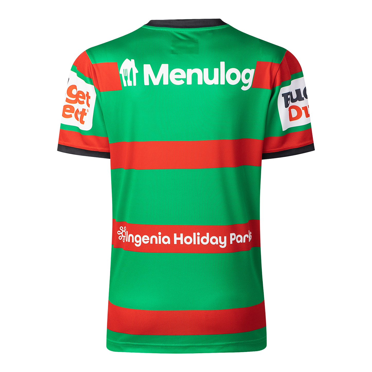 South Sydney Rabbitohs Mens 2026 Home Jersey