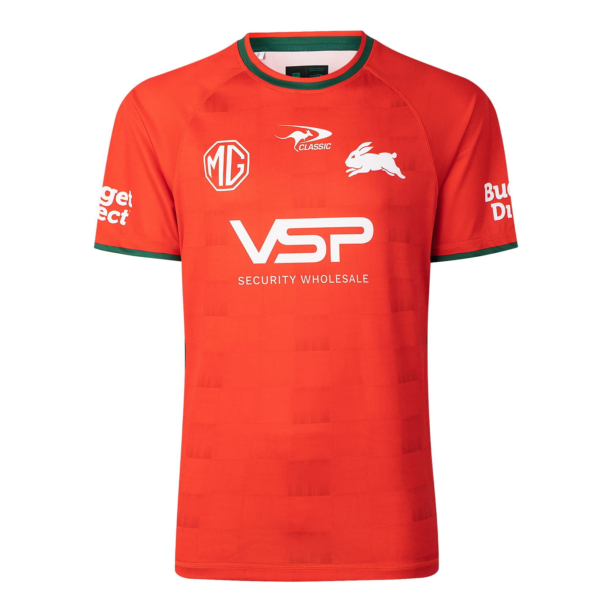 South Rabbits Official South Sydney Rabbitohs Team Merchandise – NRL Shop