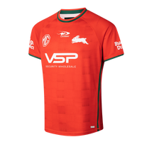 South Sydney Rabbitohs Mens 2026 Pro Training Tee Red