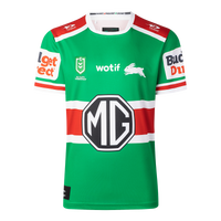 South Sydney Rabbitohs Mens 2026 Away Jersey