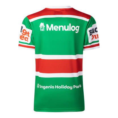 South Sydney Rabbitohs Mens 2026 Away Jersey - View 3