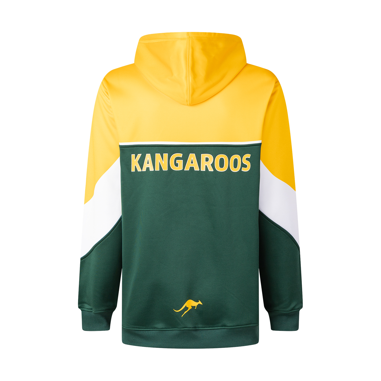 Australian Kangaroos Mens 2025/26 Hoodie