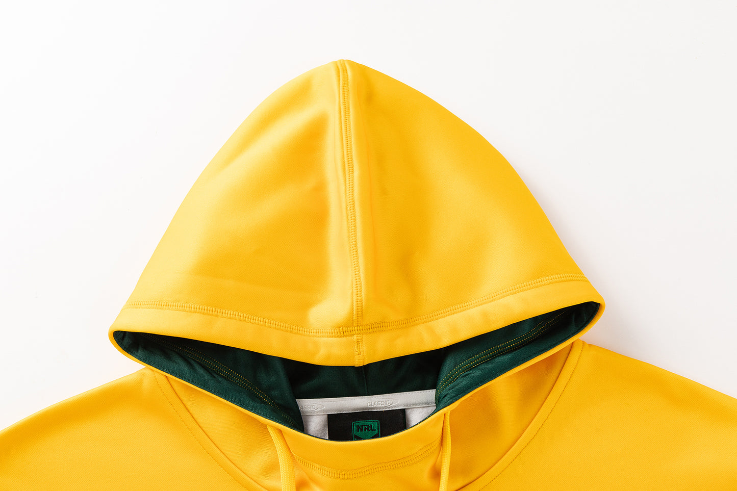 Australian Kangaroos Mens 2025/26 Hoodie