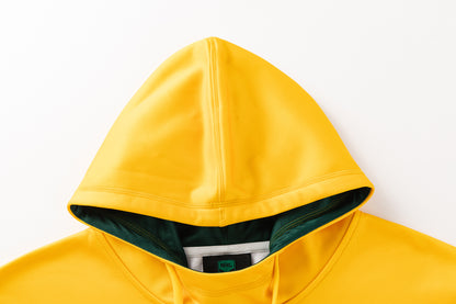 Australian Kangaroos Mens 2025/26 Hoodie - View 5