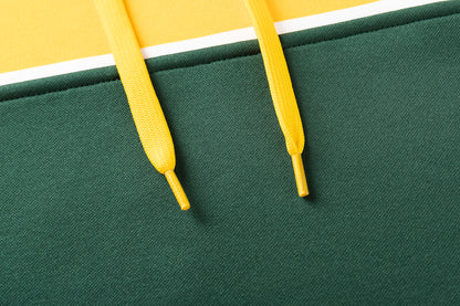 Australian Kangaroos Mens 2025/26 Hoodie - View 6