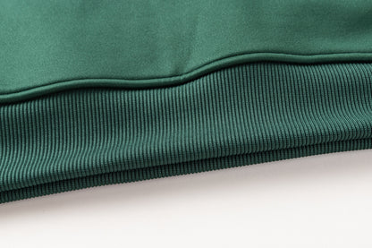 Australian Kangaroos Mens 2025/26 Hoodie - View 7