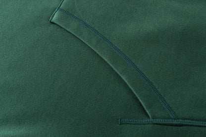 Australian Kangaroos Mens 2025/26 Hoodie - View 4