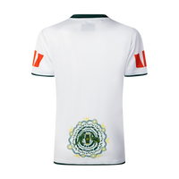 Australian Kangaroos Womens 2025/26 Indigenous Jersey
