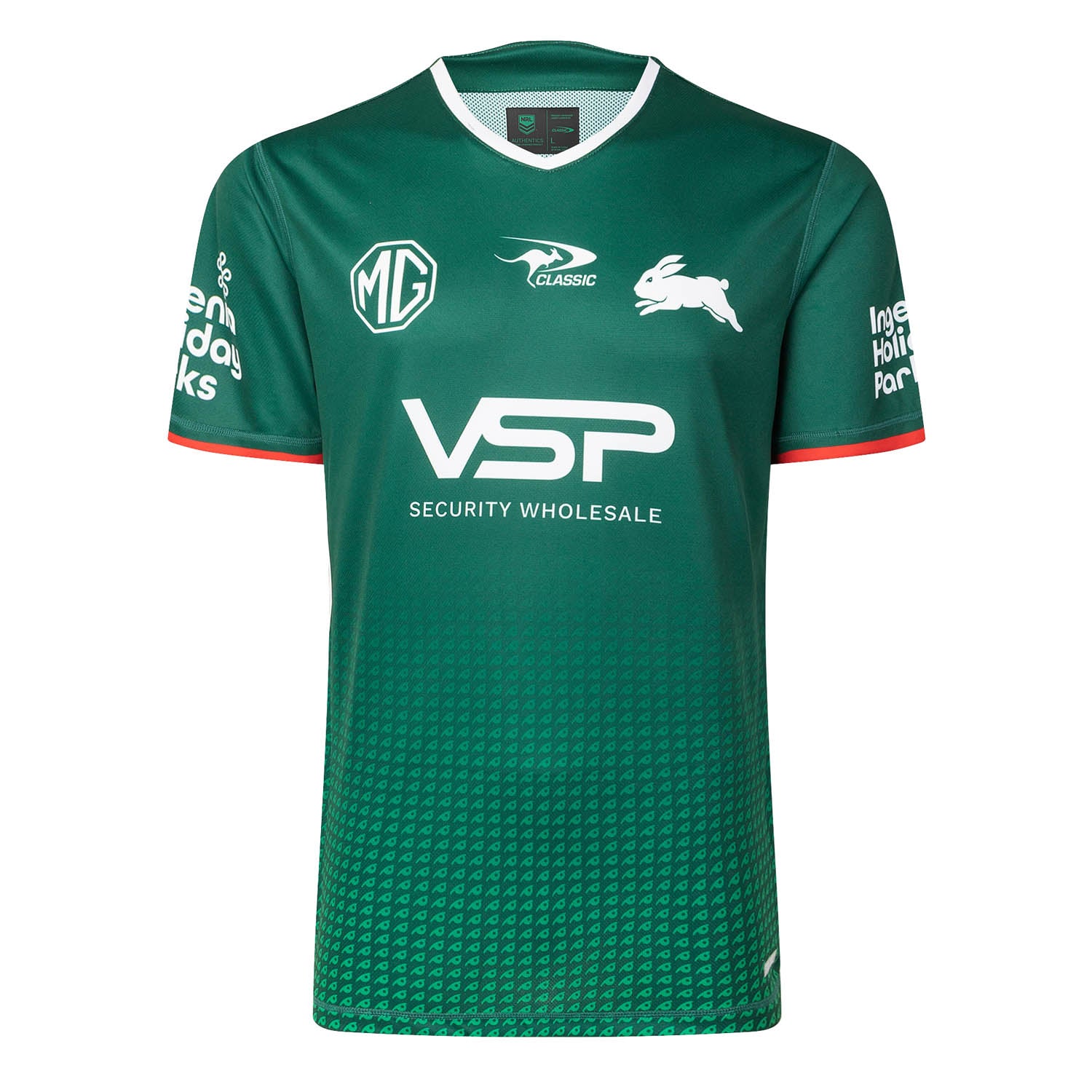 Nrl Material Official NRL Team Training Gear – NRL Shop