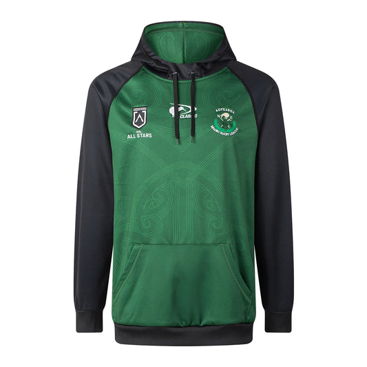Māori All Stars Mens 2026 Hoodie - Pre-Order - View 1