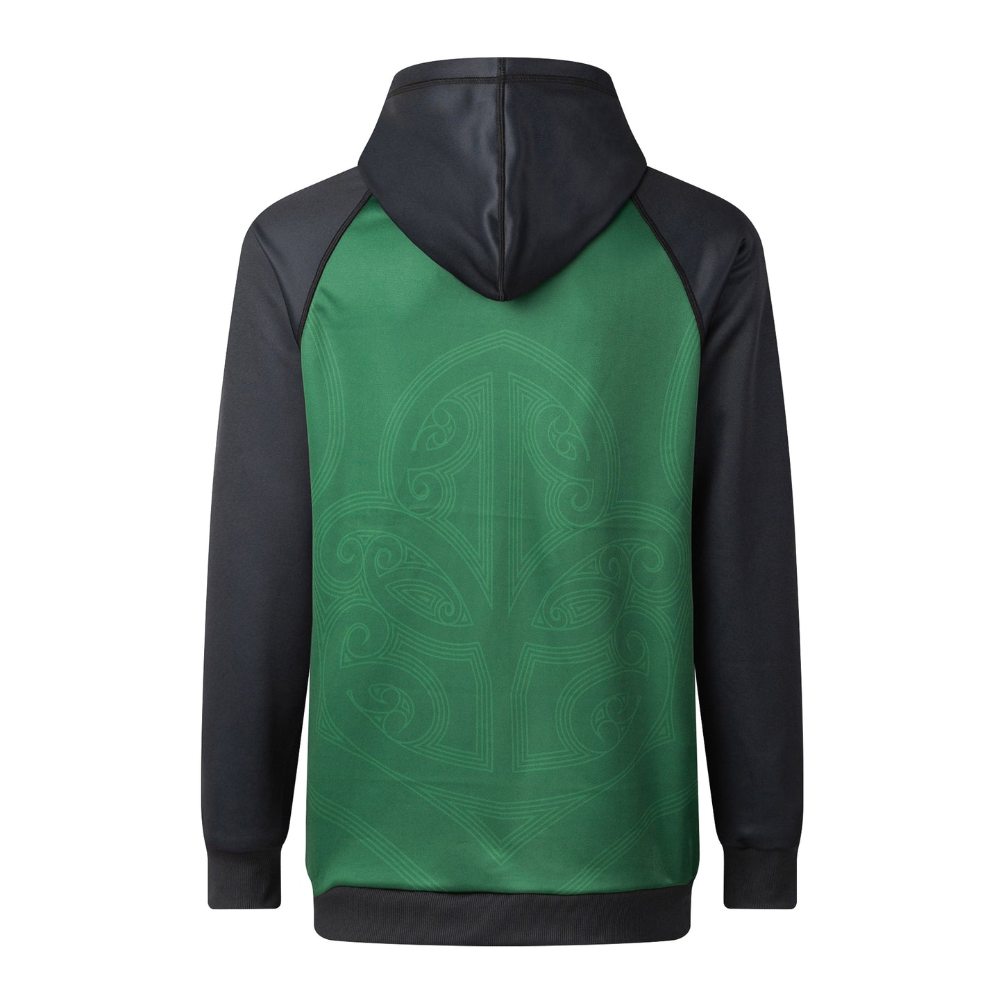 Māori All Stars Mens 2026 Hoodie - Pre-Order
