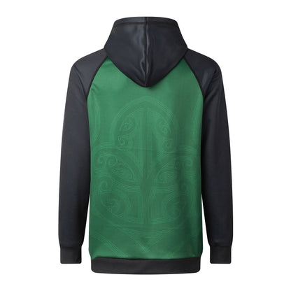 Māori All Stars Mens 2026 Hoodie - Pre-Order - View 3
