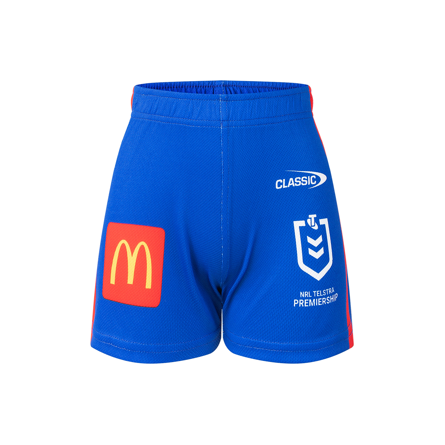 Newcastle Knights Infant 2026 Home Jersey Set