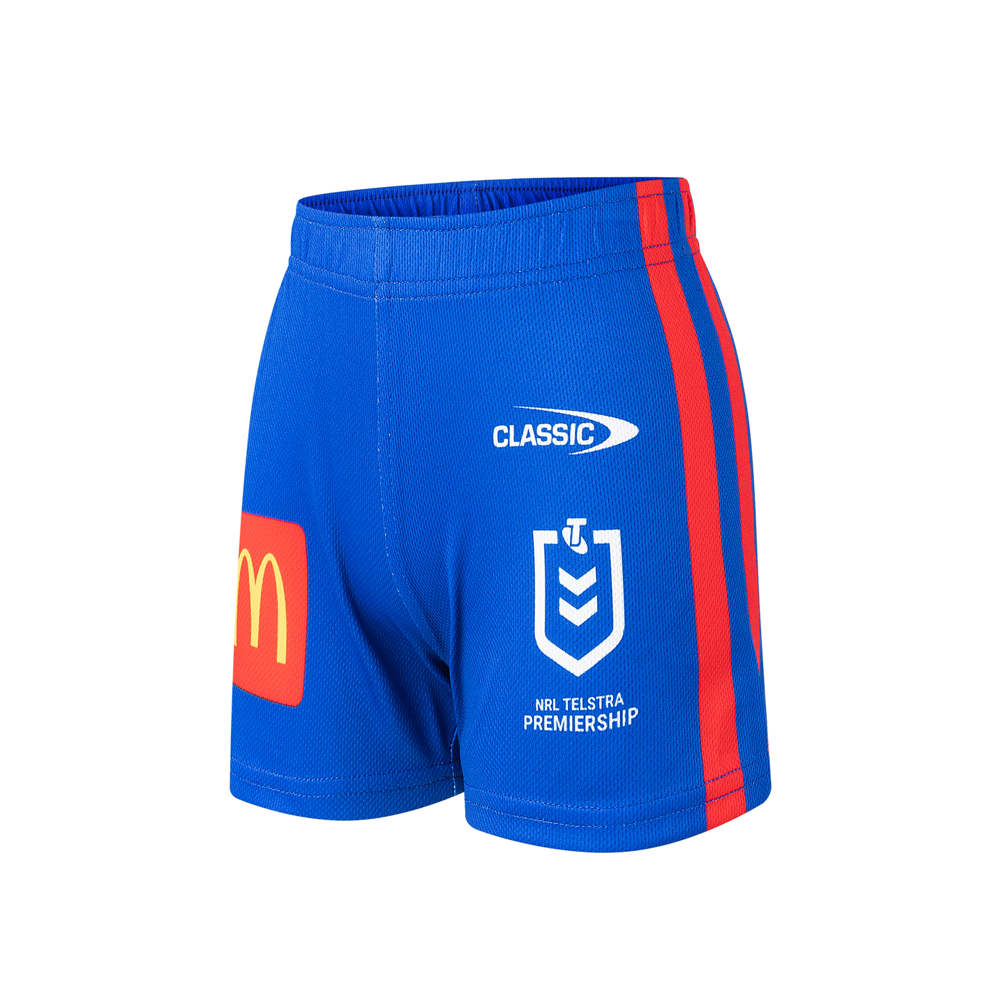 Newcastle Knights Infant 2026 Home Jersey Set