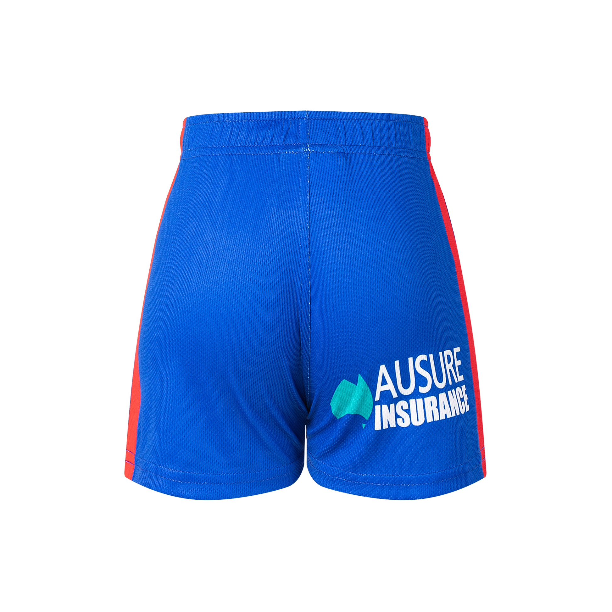 Newcastle Knights Infant 2026 Home Jersey Set - View 6