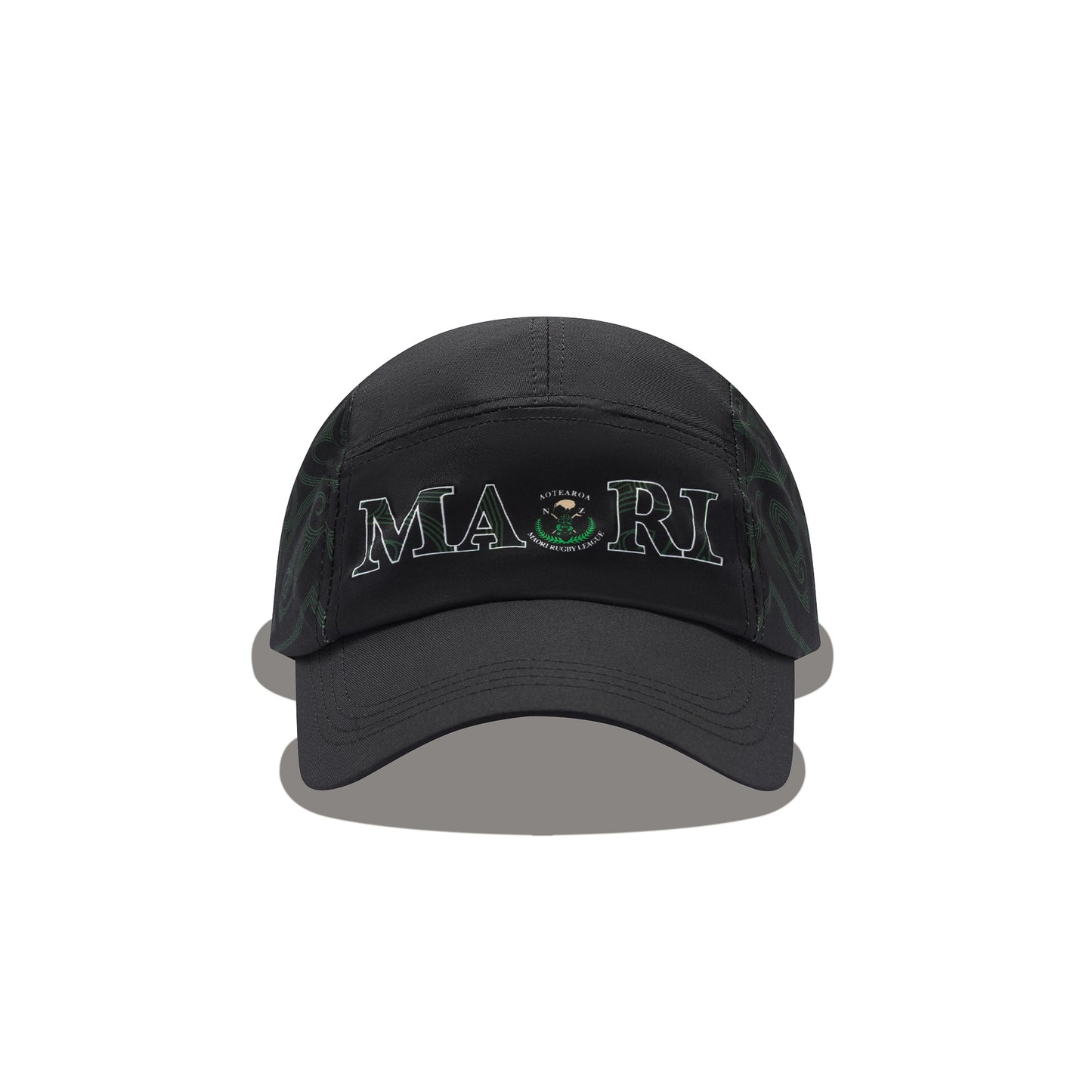 Māori All Stars 2026 Training Cap - Pre-Order