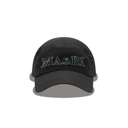Māori All Stars 2026 Training Cap - Pre-Order - View 1