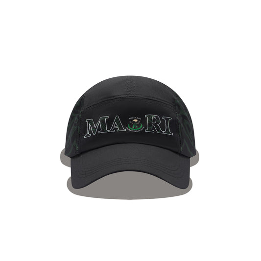 Māori All Stars 2026 Training Cap - Pre-Order - View 1