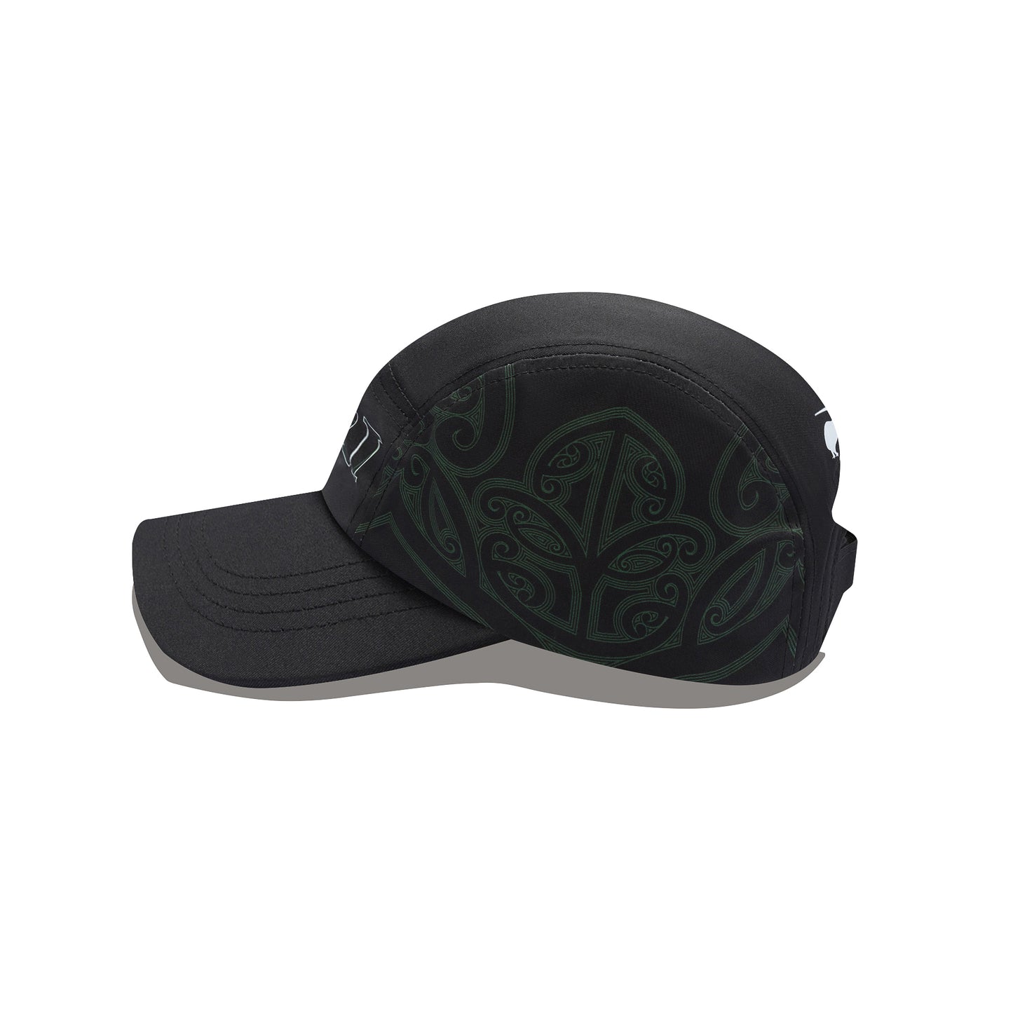 Māori All Stars 2026 Training Cap - Pre-Order