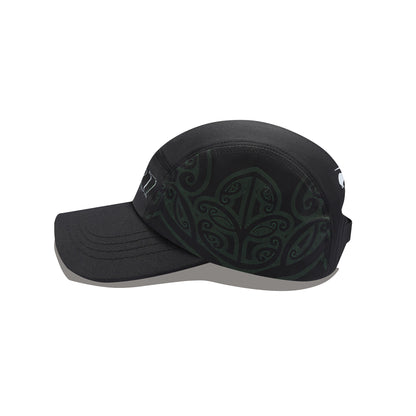 Māori All Stars 2026 Training Cap - Pre-Order - View 3