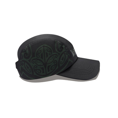 Māori All Stars 2026 Training Cap - Pre-Order - View 4