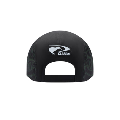 Māori All Stars 2026 Training Cap - Pre-Order - View 2