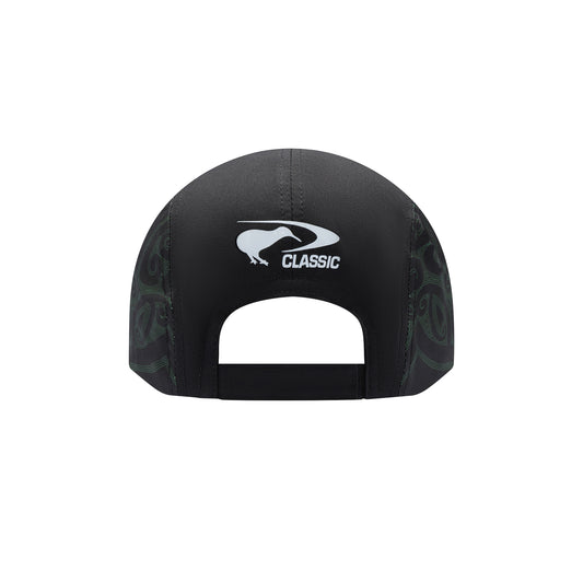 Māori All Stars 2026 Training Cap - Pre-Order - View 2