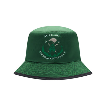Māori All Stars 2026 Bucket Hat - Pre-Order - View 1